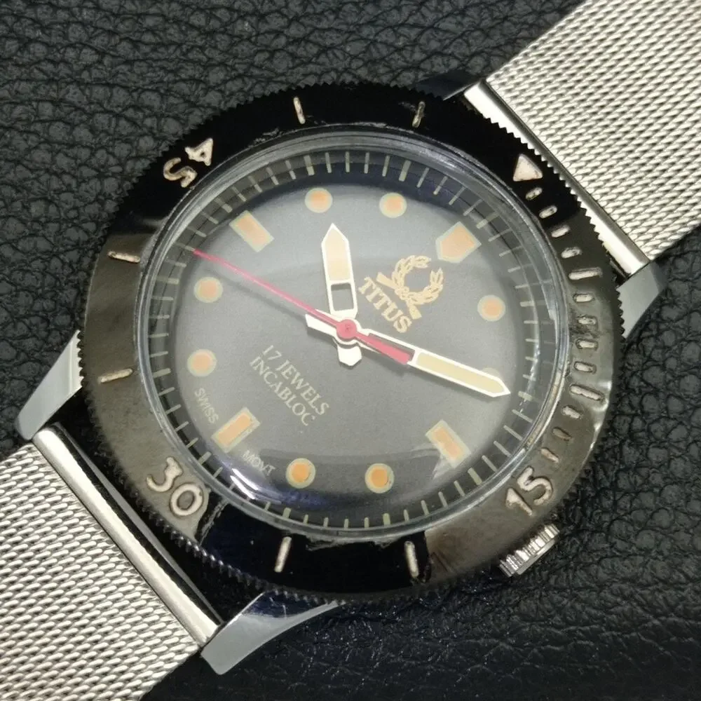 Fortis this watch